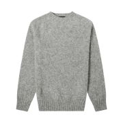 Howlin Birth Of The Cool Knit Medium Grey