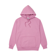 Palace Bossy Hood Ultra Mauve - 23SS