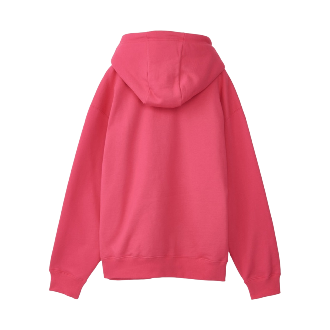 나이키 ACG 풀오버 후드 러쉬 핑크 - 아시아(Nike ACG Pullover Hoodie Rush Pink - Asia) - 2