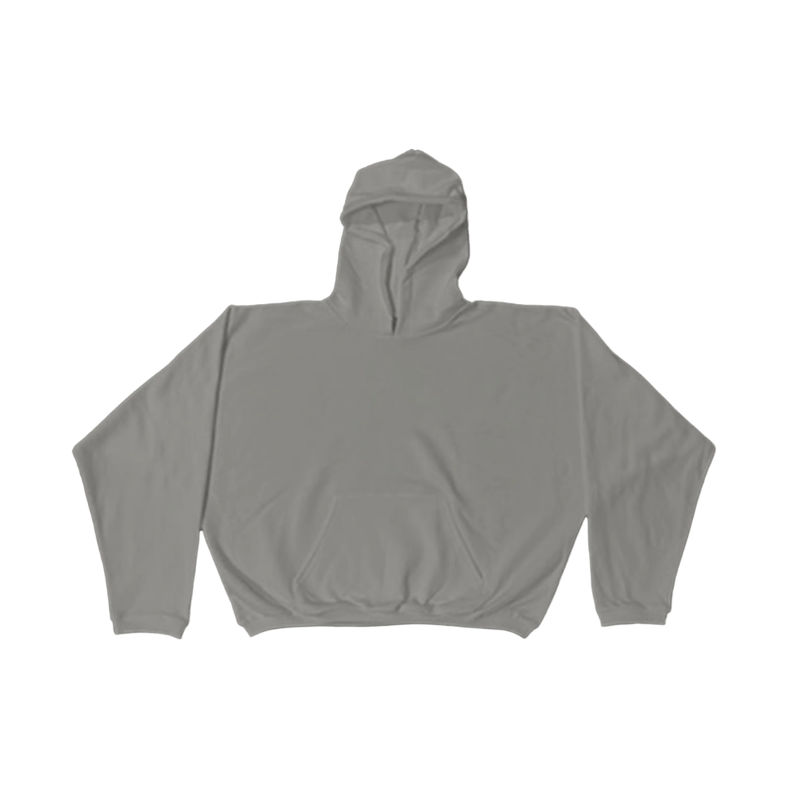 이지 x 고샤 루브친스키 블랭크 HD-01 후드 모카(Yeezy x Gosha Rubchinskiy Blank HD-01 Hoodie Mocha)