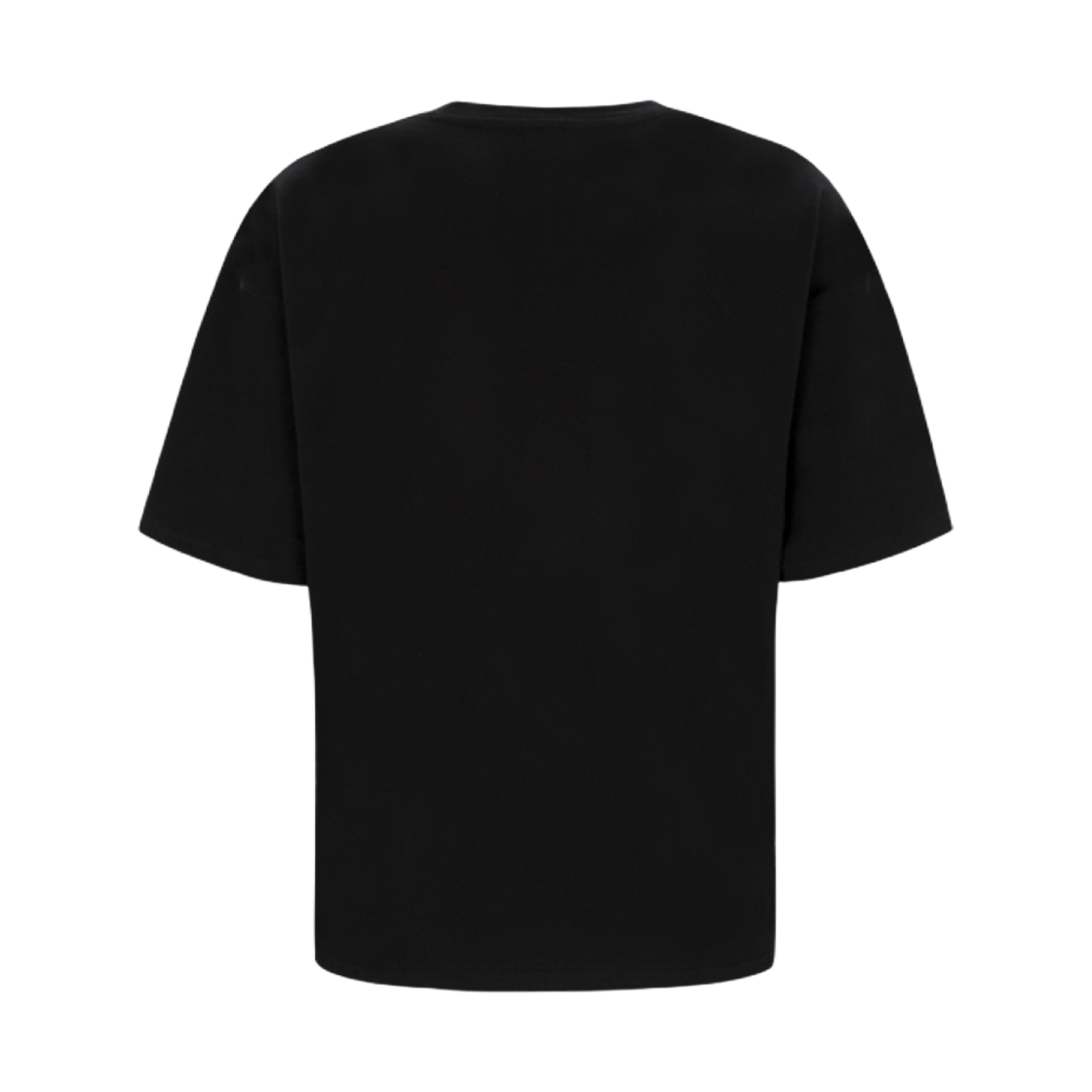 떠그 클럽 락 티셔츠 블랙(Thug Club Rock T-Shirt Black) - 2