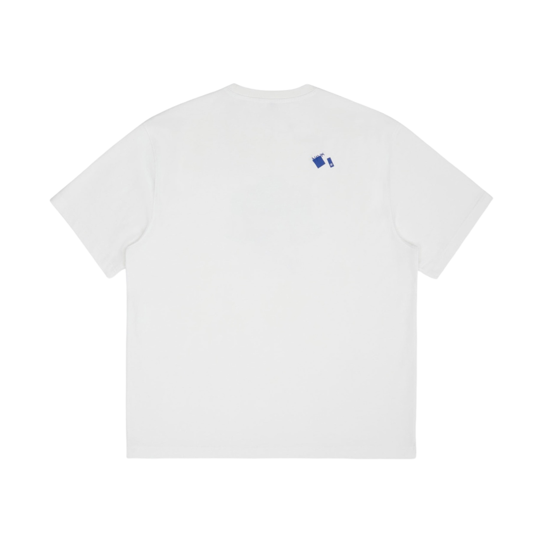 【ADERERROR】Gemma T-Shirt Off White ★送料・関税込★ ☆ADER ERROR☆Gemma t-shirt☆男女共用☆大人気☆