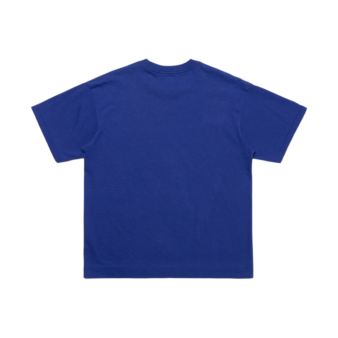휴먼 메이드 그래픽 티셔츠 블루(Human Made Graphic T-Shirt Blue) - 2