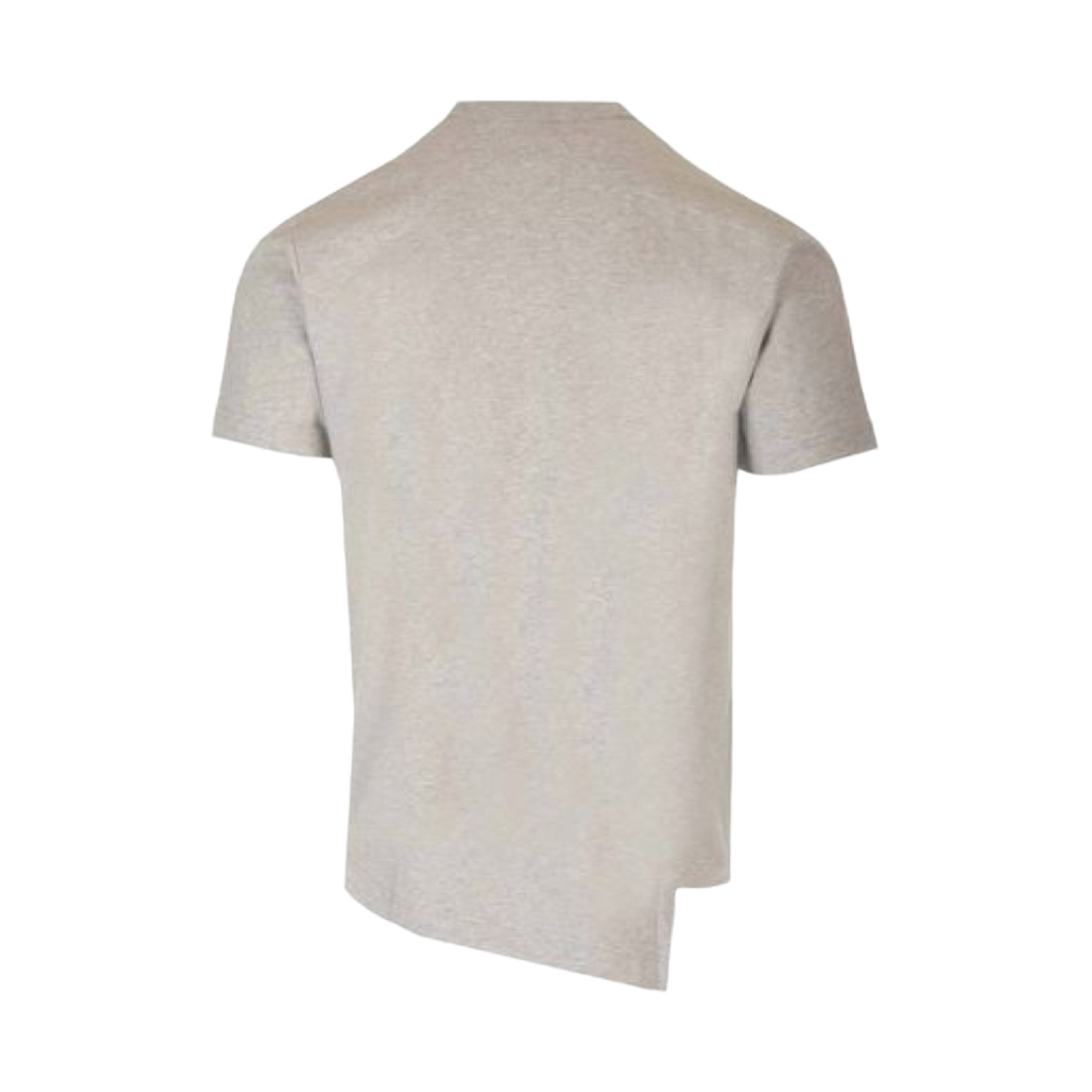 꼼데가르송 셔츠 x 라코스테 티셔츠 그레이(Comme des Garcons Shirt x Lacoste T-Shirt Gray) - 2