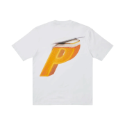 Palace x Stella Artois P-Skim T-Shirt White - 21SS