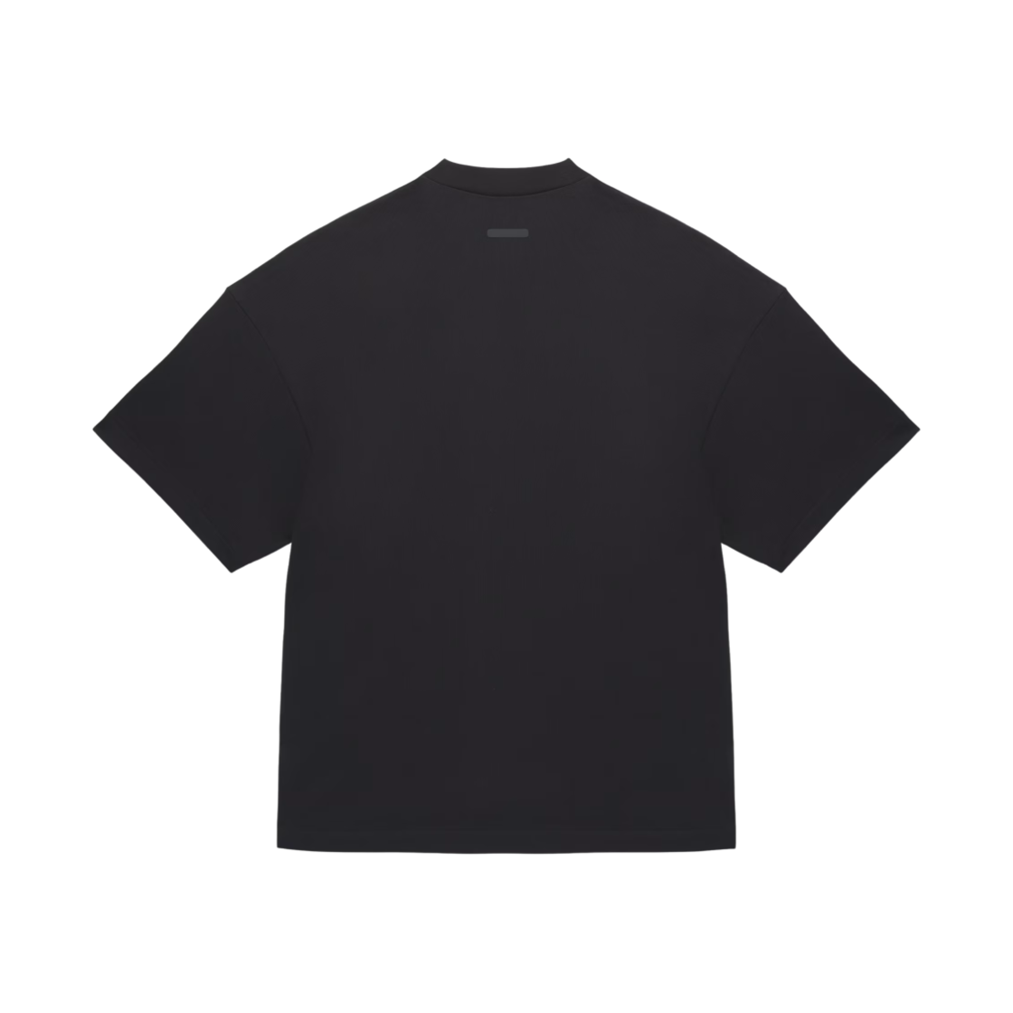 아디다스 x 피어 오브 갓 애슬레틱스 브이넥 티셔츠 블랙 - KR 사이즈(Adidas x Fear Of God Athletics V-Neck T-Shirt Black - KR Sizing) - 2