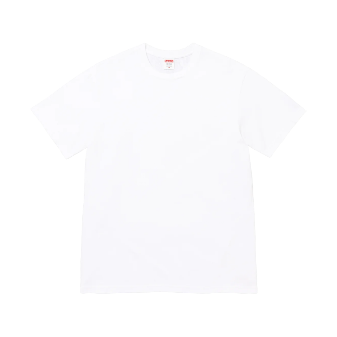 슈프림 윌로우 티셔츠 화이트 - 24FW(Supreme Willow T-Shirt White - 24FW) - 2