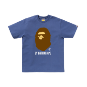 BAPE By Bathing Ape T-Shirt Blue