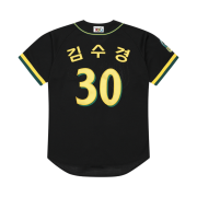 WILLBE PLAY Unicorns Jersey Black NO.30