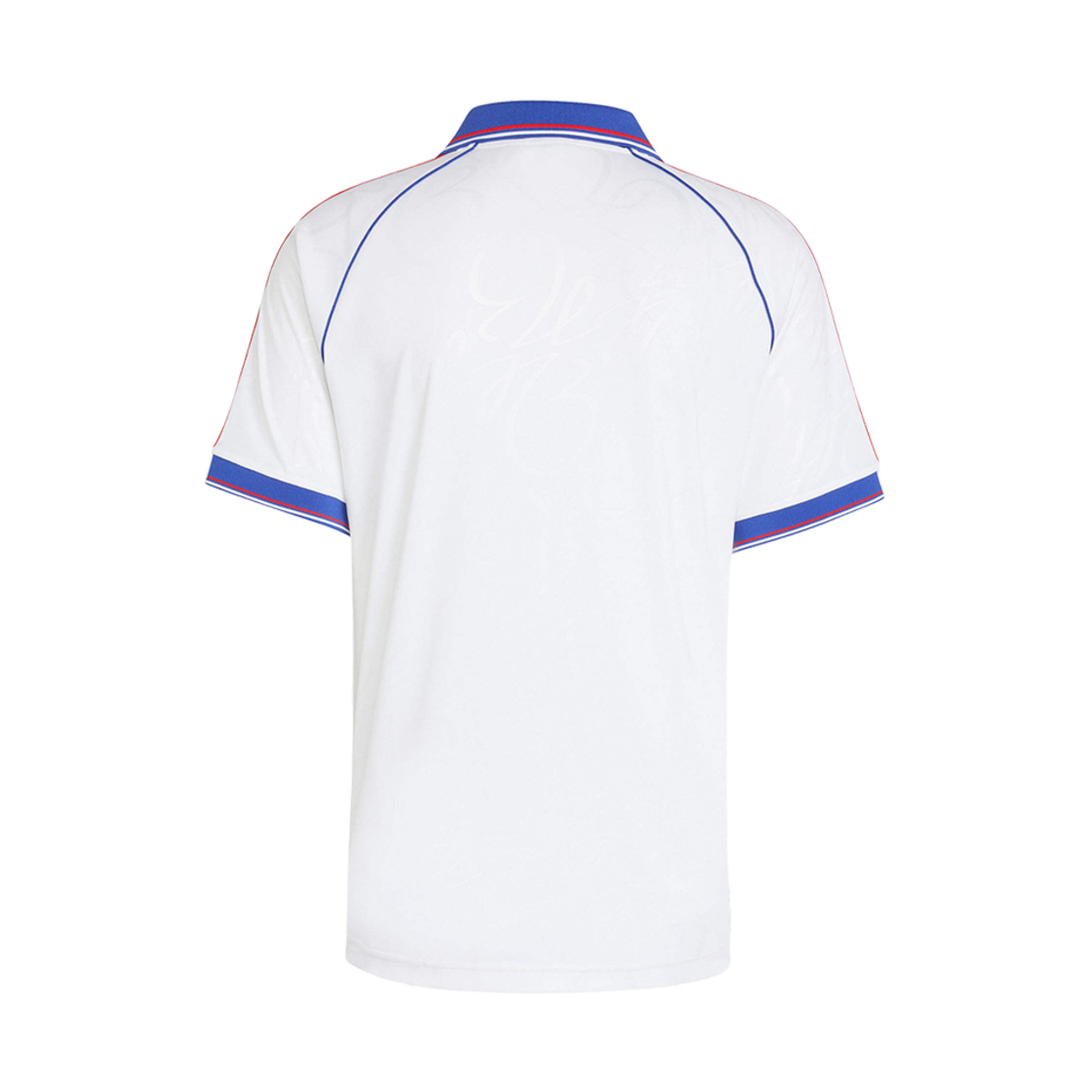 아디다스 주드 벨링엄 저지 화이트 - US 사이즈(Adidas Jude Bellingham Jersey White - US Sizing) - 2