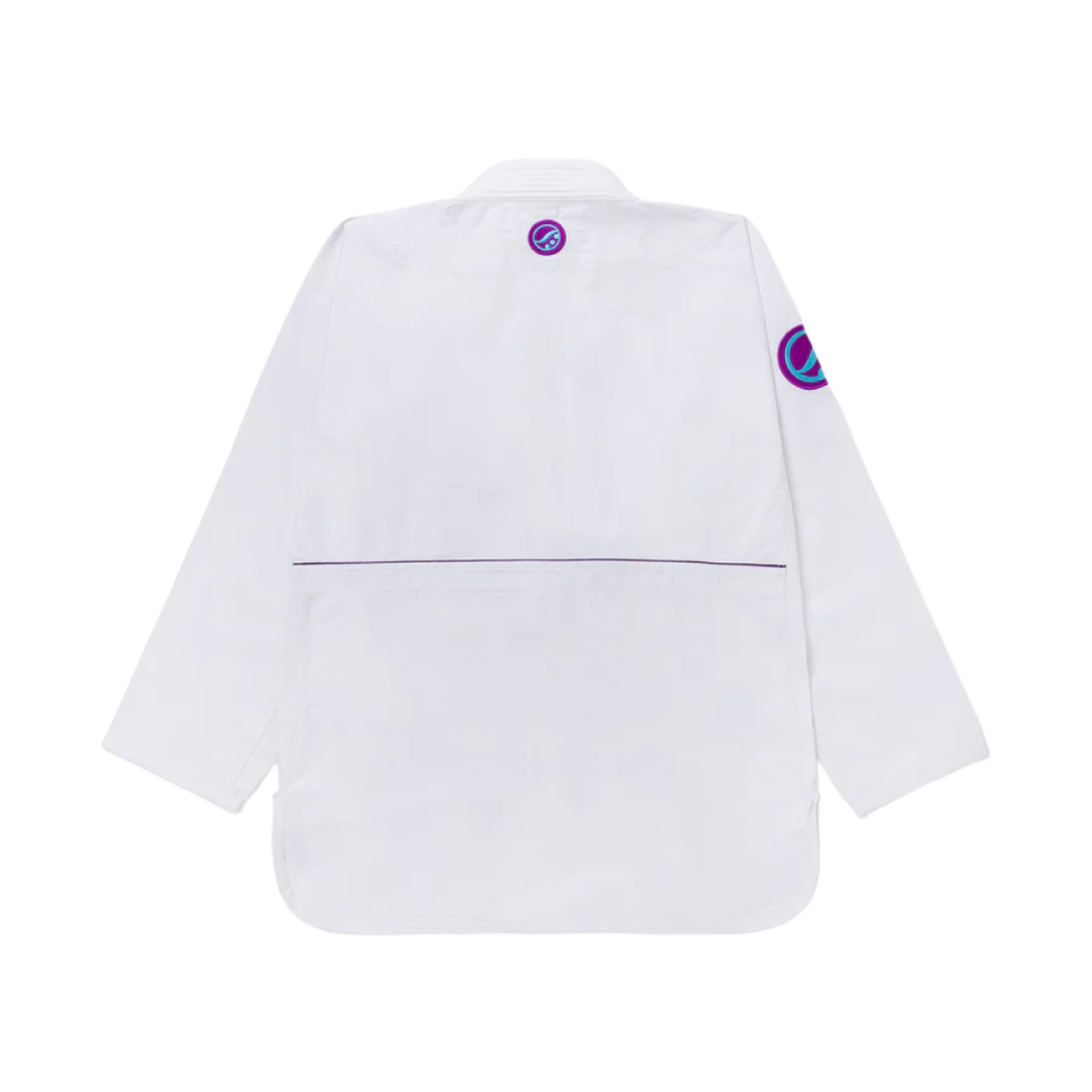 소요롤 아티큘레티드 기모노 2.4 화이트(Shoyoroll Articulated Kimono 2.4 White) - 2