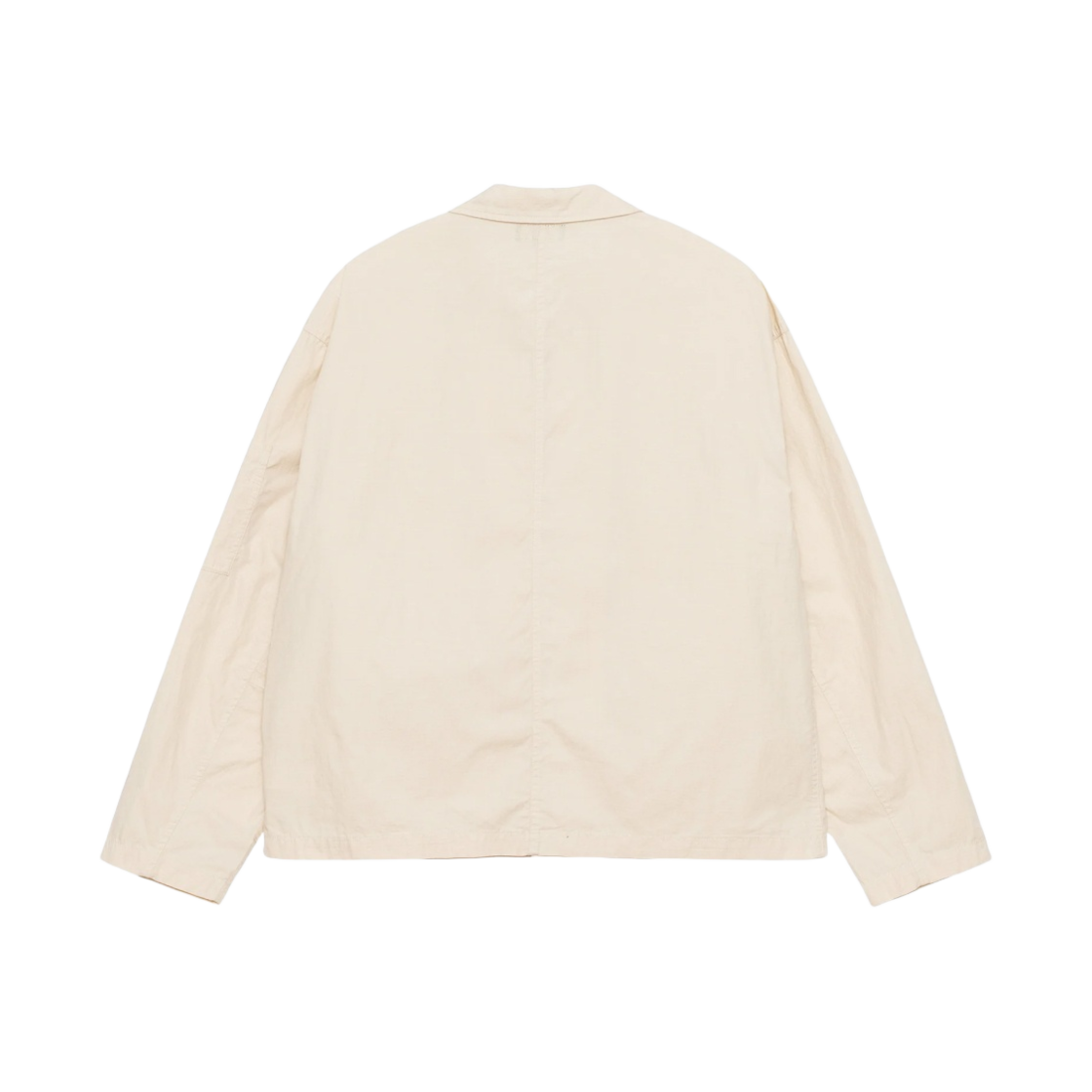 스투시 밀리터리 오버셔츠 본(Stussy Military Overshirt Bone) - 2