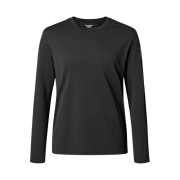 Salomon X Air Long Sleeve Black