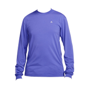 Nike ACG Dri-FIT ADV UV Goat Rocks Long Sleeve T-Shirt Persian Violet - Asia