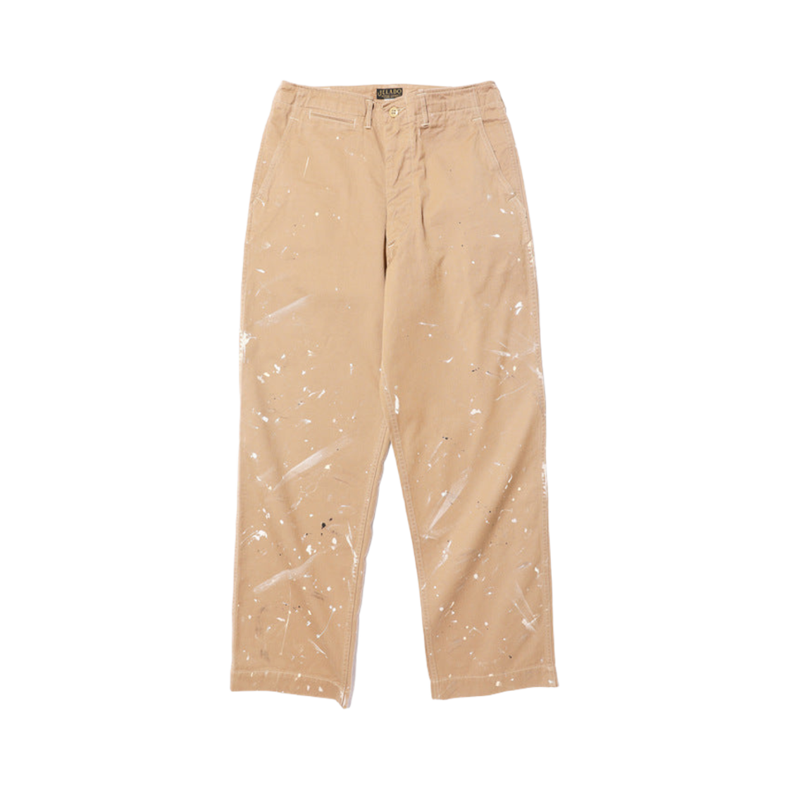 제라도 빈티지 피니쉬 카키(Jelado Vintage Finish Khaki)