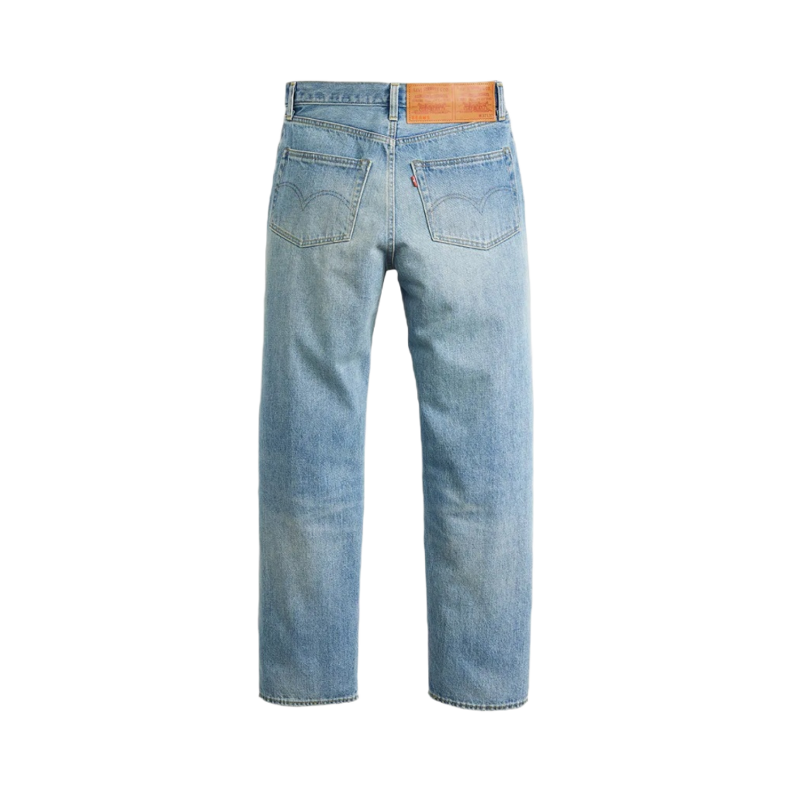 리바이스 x 빔즈 스테이 루즈 1944 데님 진 빈티지 워시(Levi's x Beams Stay Loose 1944 Denim Jeans Vintage Wash) - 2