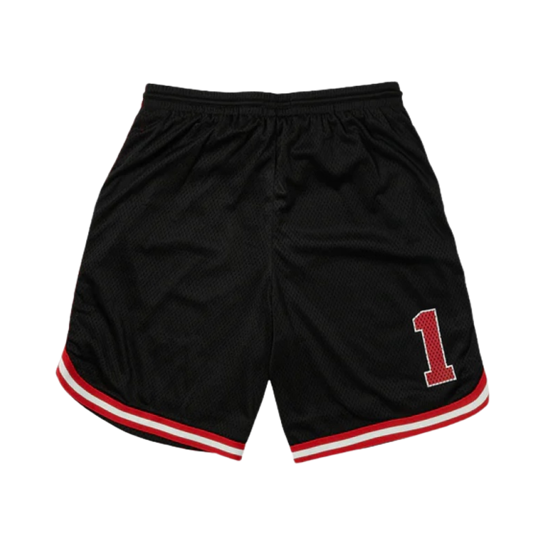 팔라스 스핏파이어 베스킷볼 쇼츠 블랙 - 23SS(Palace Spitfire Basketball Shorts Black - 23SS) - 2
