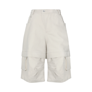 Kamien Titan Bermuda Pants Light Beige