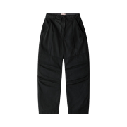 ETCE Mixed Lounge Pants Black
