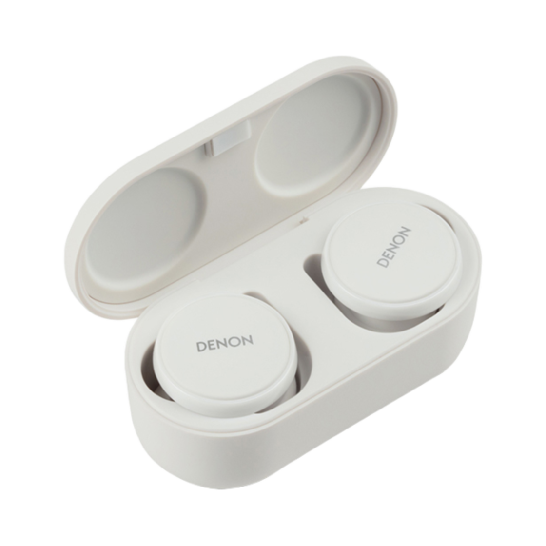 DENON PerL Pro AH-C15PL White Denon Perl Pro AH-C15PL White (Korean Ver.)