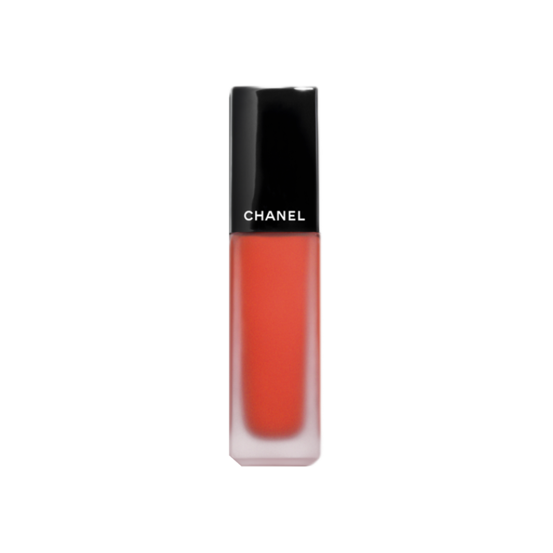171218 Chanel Rouge Allure Velvet 218 Envoutante