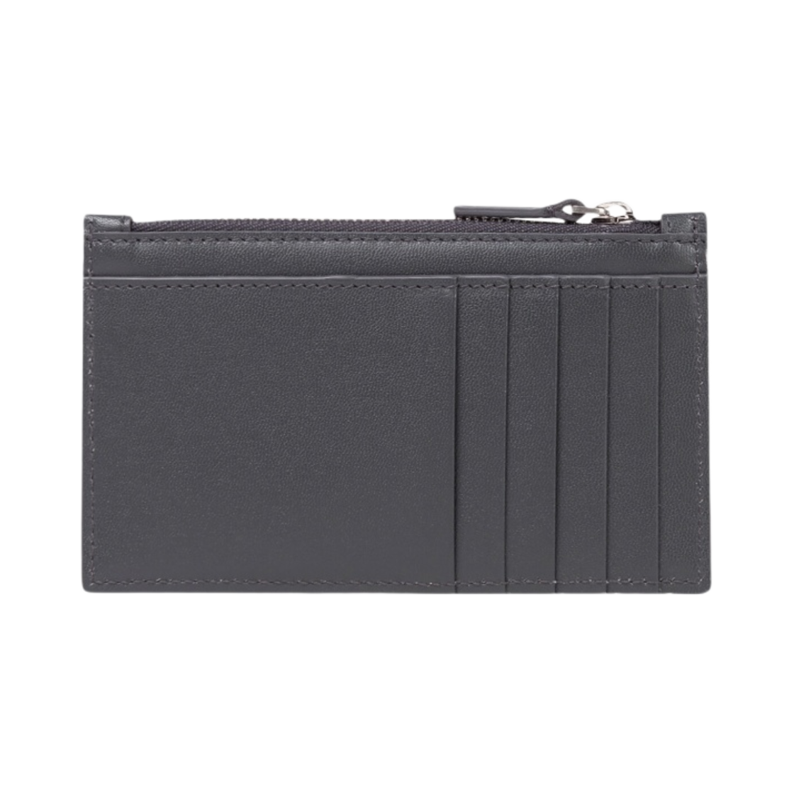 발렌시아가 캐쉬 롱 코인 카드 홀더 블랙(Balenciaga Cash Long Coin Card Holder Black) - 2
