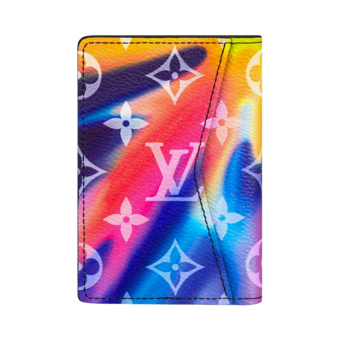 루이비통 포켓 오거나이저 모노그램 선셋(Louis Vuitton Pocket Organizer Monogram Sunset) - 3
