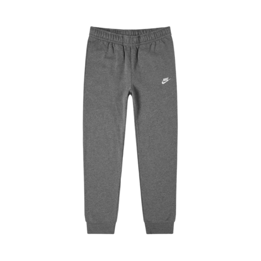 Nike NSW Club Fleece Joggers Charcoal Heather - US/EU