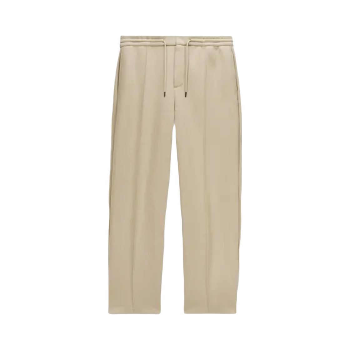 나이키 NSW 테크 플리스 리이매진드 루즈핏 오픈 헴 스웨트팬츠 카키 - US/EU(Nike NSW Tech Fleece Reimagined Loose Fit Open Hem Sweatpants Khaki - US/EU) - 1