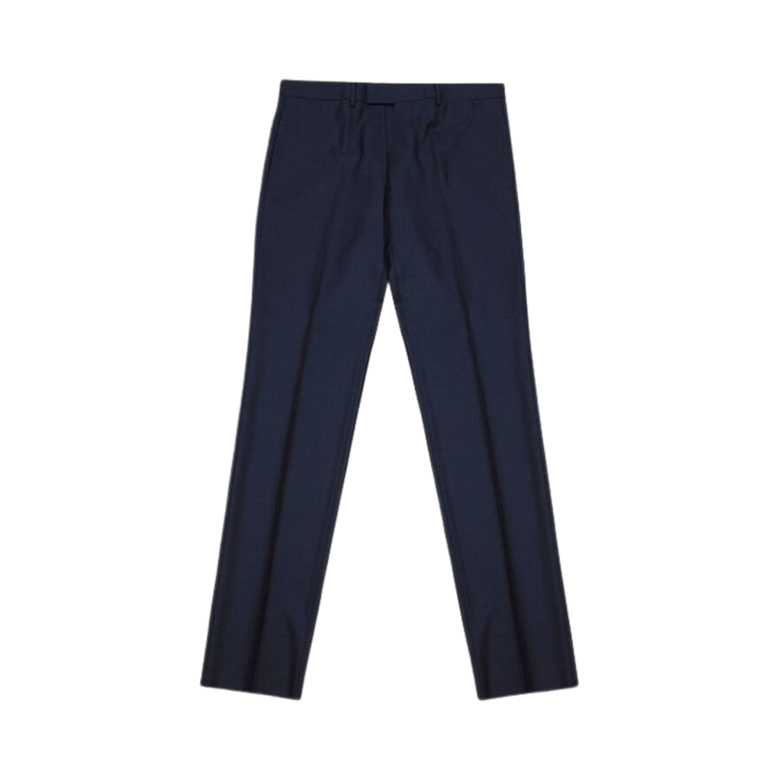 구찌 울 트라우저 블루(Gucci Wool Trousers Blue)