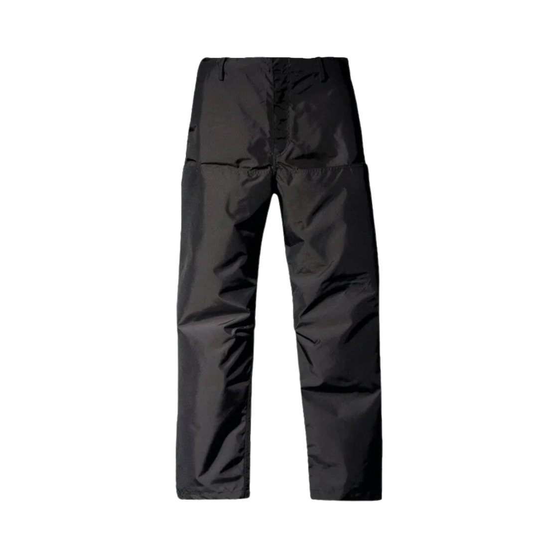 이지 갭 코듀라 카고 팬츠 블랙(Yeezy Gap Cordura Cargo Pant Black)