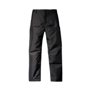 Yeezy Gap Cordura Cargo Pant Black