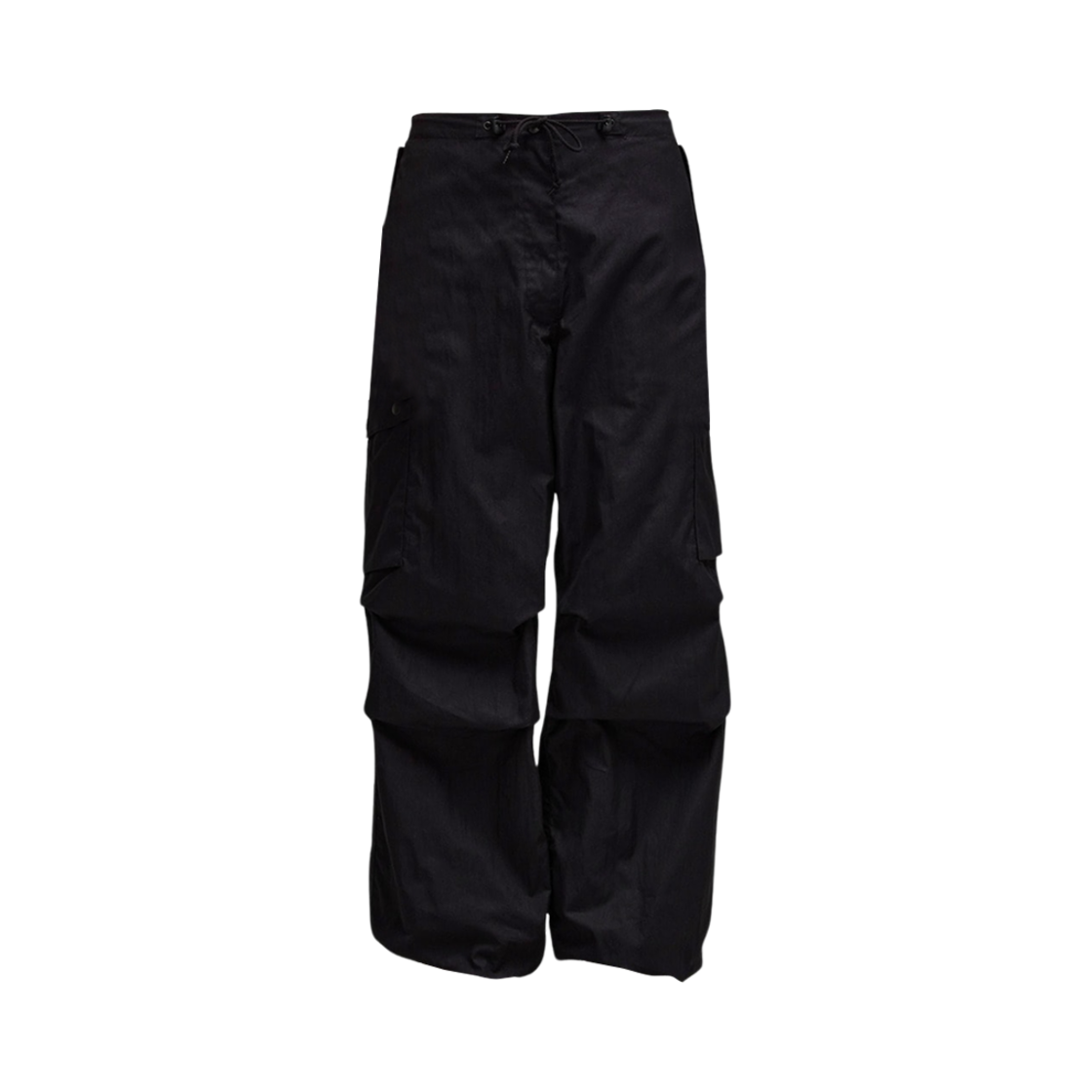 니들스 필드 팬츠 블랙(Needles Field Pants Black)