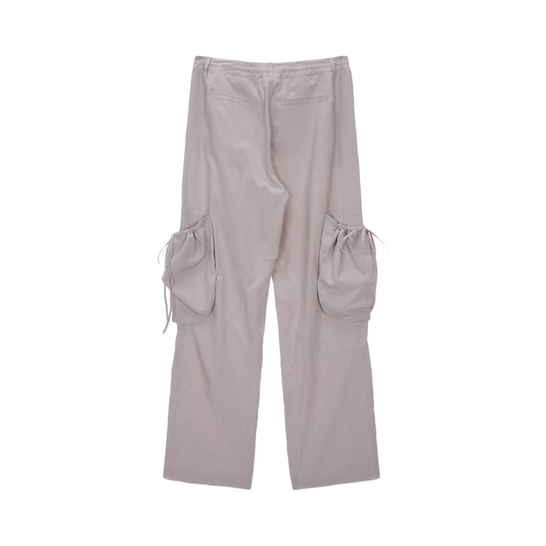 W) 마뗑킴 스트링 포인트 빅 포켓 카고 팬츠 라이트 핑크 W) 마뗑킴 스트링 포인트 빅 포켓 카고 팬츠 라이트 핑크