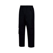Puma Utility Winterized Pants Black