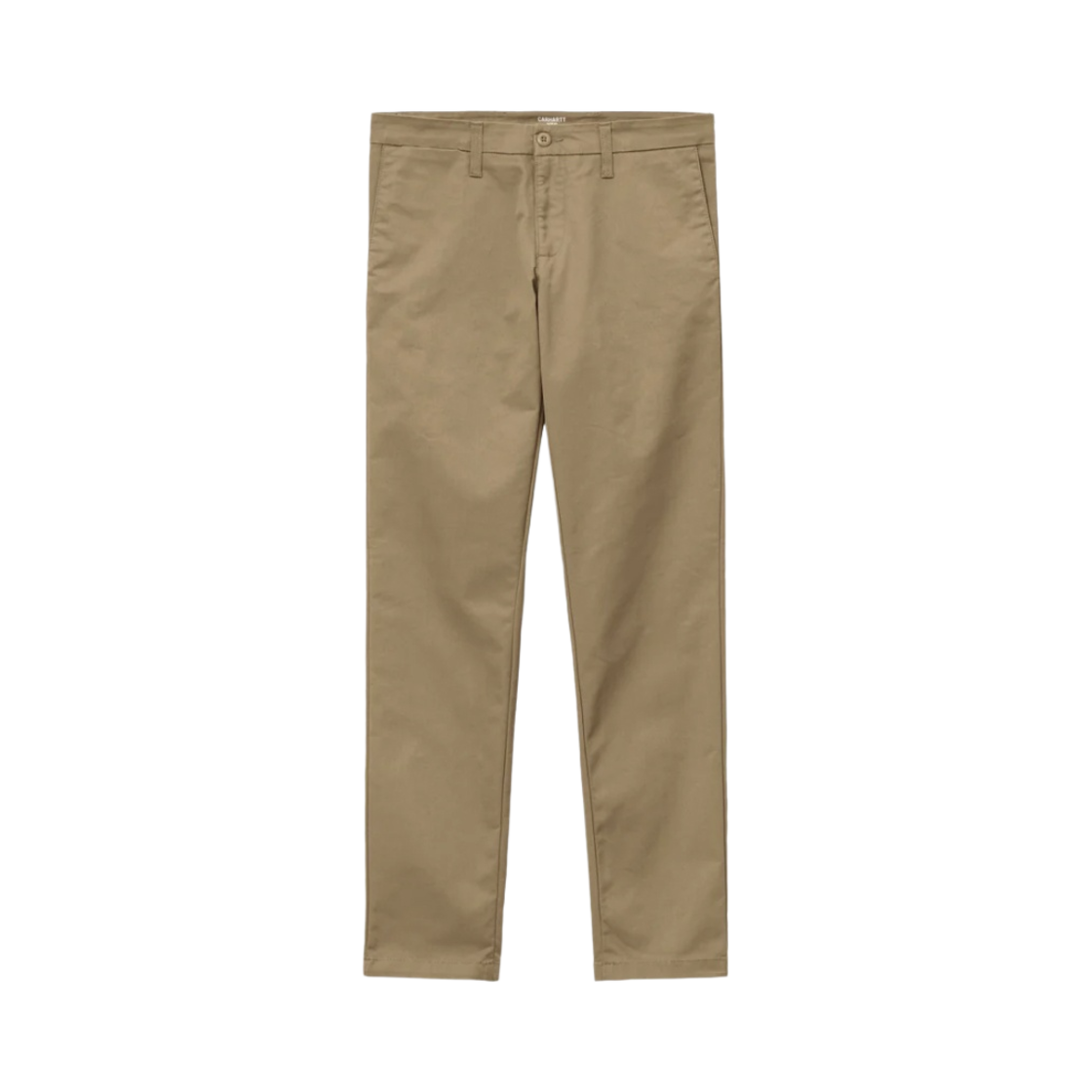 I003367-8Y-02 Carhartt WIP Sid Pant Leather