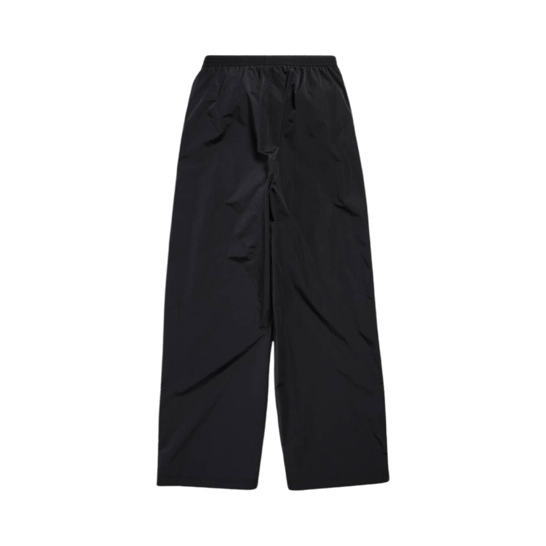 발렌시아가 3B 스포츠 아이콘 트랙수트 팬츠 블랙(Balenciaga 3B Sports Icon Tracksuit Pants Black) - 2