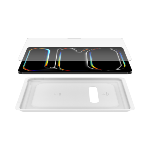 OVI006fq Belkin iPad Pro M4 13" Glass Screen Protector OVI006