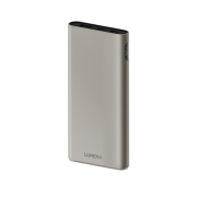 Lumena PQ10 Quick Charging Auxiliary Battery Sand Beige