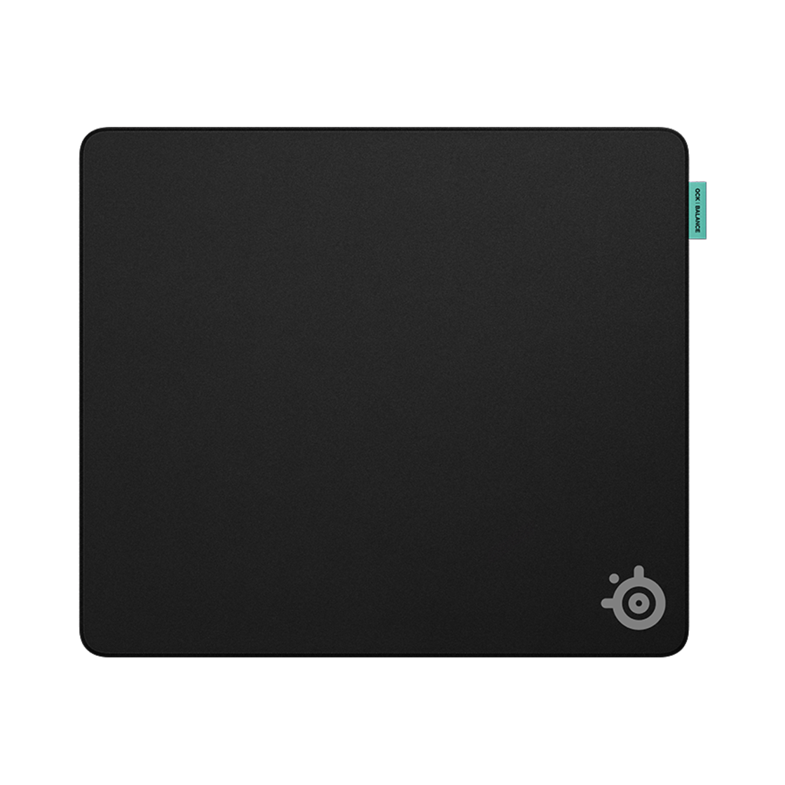 63432 steelseries QcK Pro Balance mousepad L Black