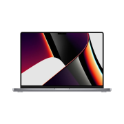 Apple 2021 MacBook Pro 16 M1 Max 10-Core 512GB SSD / 64GB RAM Space Gray (Korean Ver.)
