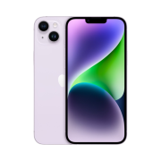 Apple iPhone 14 Plus 128GB Purple (Korean Ver.)