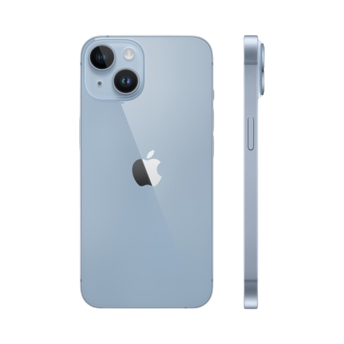 애플 아이폰 14 512기가 블루 (국내 정식 발매 제품)(Apple iPhone 14 512GB Blue (Korean Ver.)) - 2
