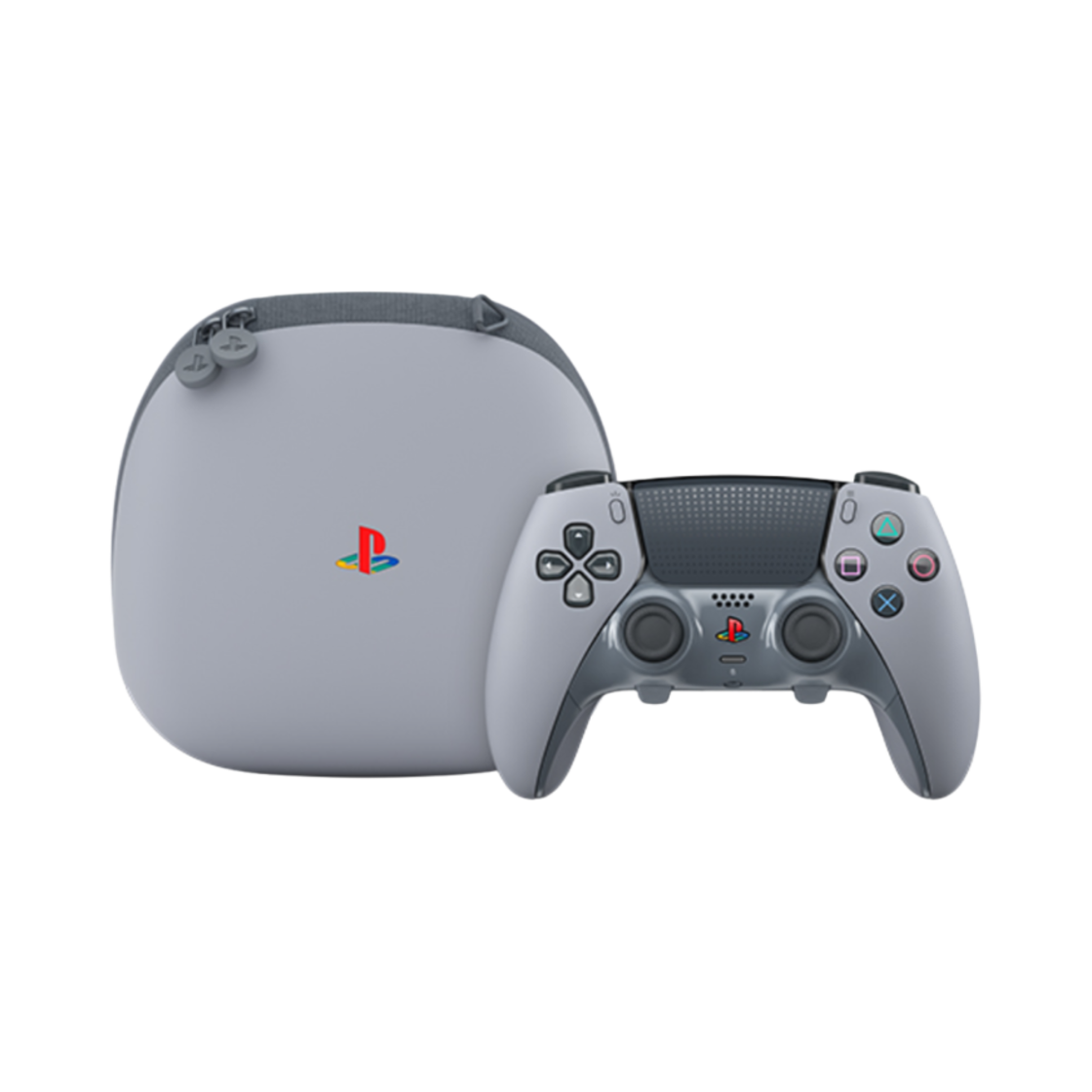 플레이스테이션 5 듀얼센스 엣지 무선 컨트롤러 30주년 기념 한정판 (국내 정식 발매 제품)(Playstation 5 DualSense Edge Wireless Controller 30th Anniversary Limited Edition (SIEK 220V))