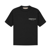(Kids) Essentials The Core Collection T-Shirt Stretch Limo
