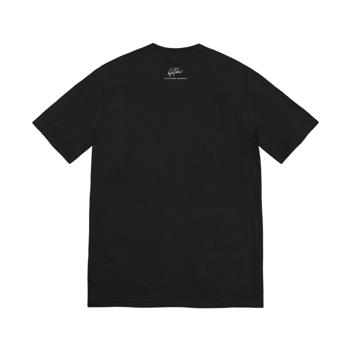 슈프림 딜런 티셔츠 블랙 - 22FW(Supreme Dylan T-Shirt Black - 22FW) - 2