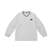 The North Face White Label Field Crewneck Light Gray