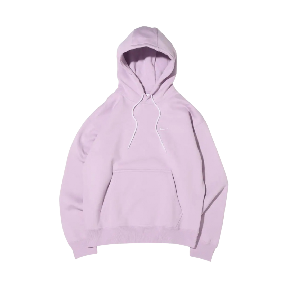 나이키 NRG 솔로 스우시 플리스 후드 돌 - US/EU(Nike NRG Solo Swoosh Fleece Hoodie Doll - US/EU)