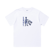 Sansan Gear Koesy Ultimate T-Shirt White - 23SS