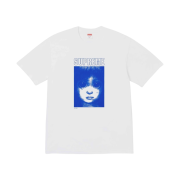 Supreme x Margaret Keane Teardrop T-Shirt White - 24SS